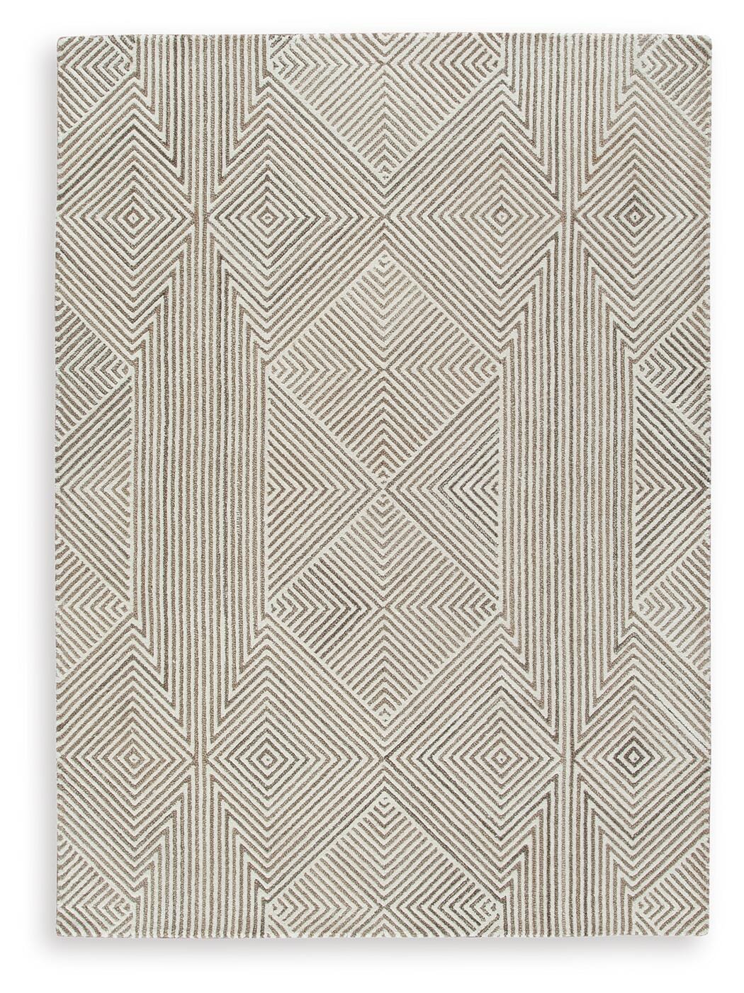 Jadott Area Rugs