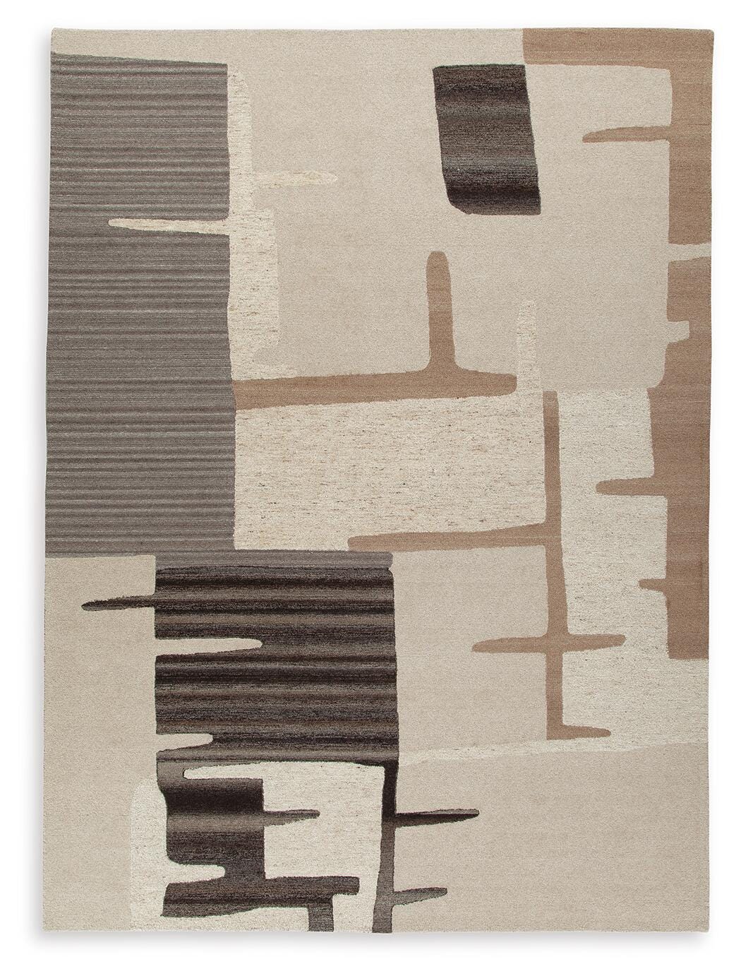 Kencher Area Rugs