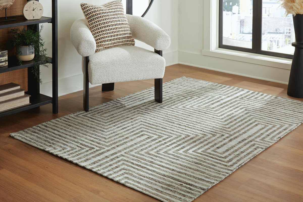 Jossen Area Rugs