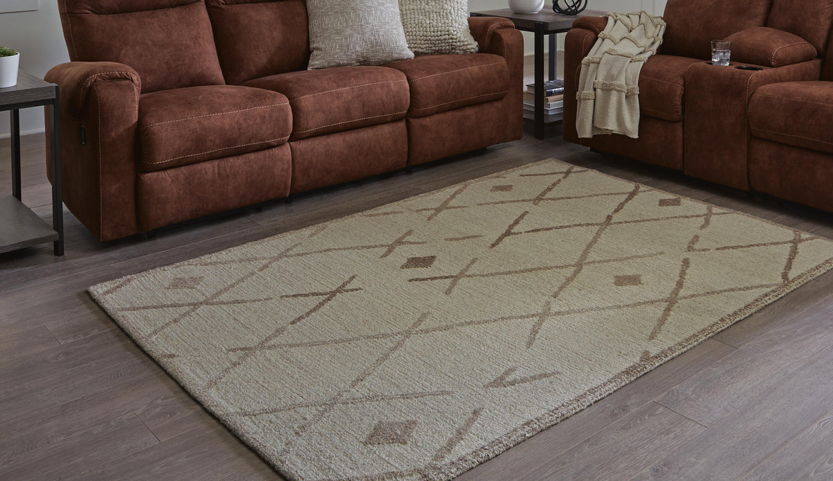 Guyford Area Rugs