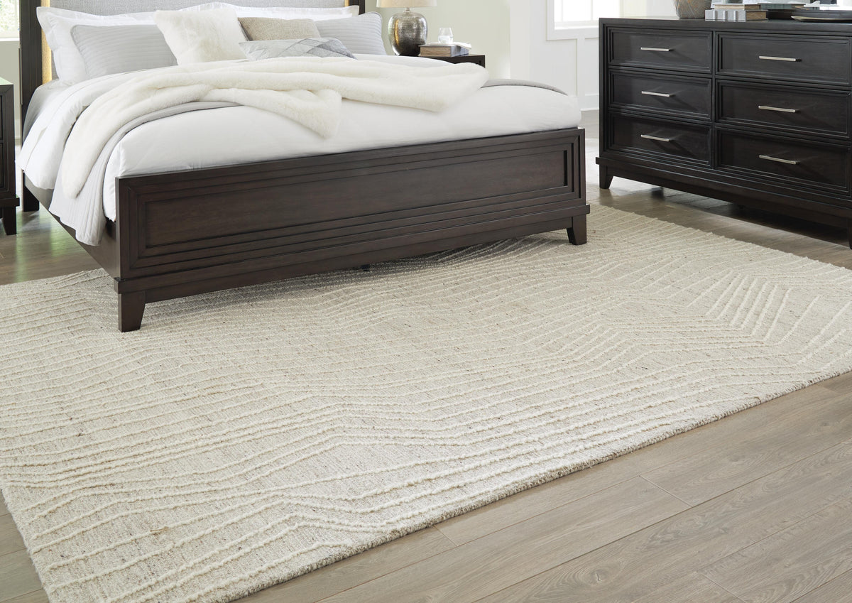 Varahill Area Rugs