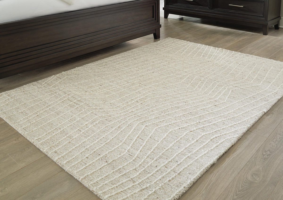 Varahill Area Rugs