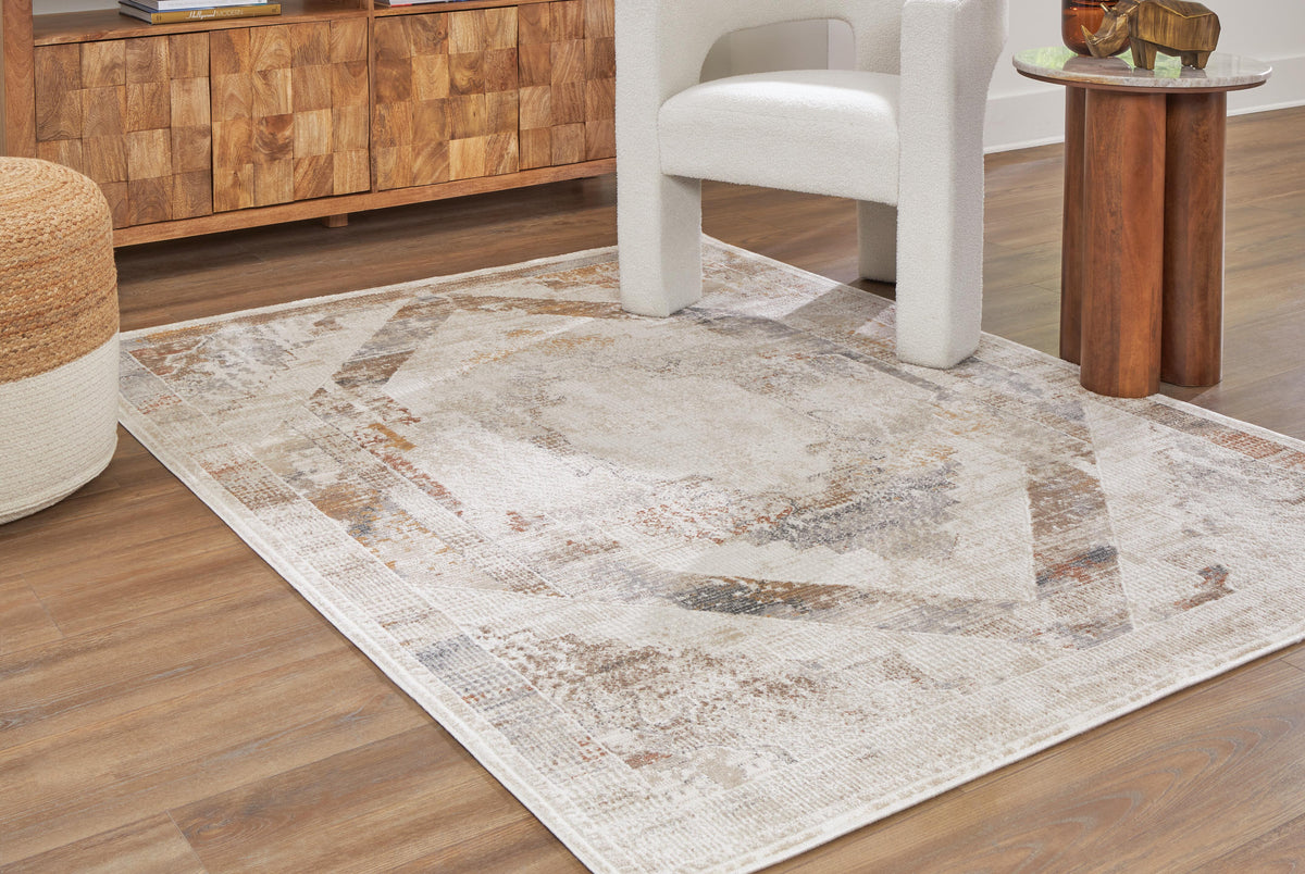 Varnwood Area Rugs