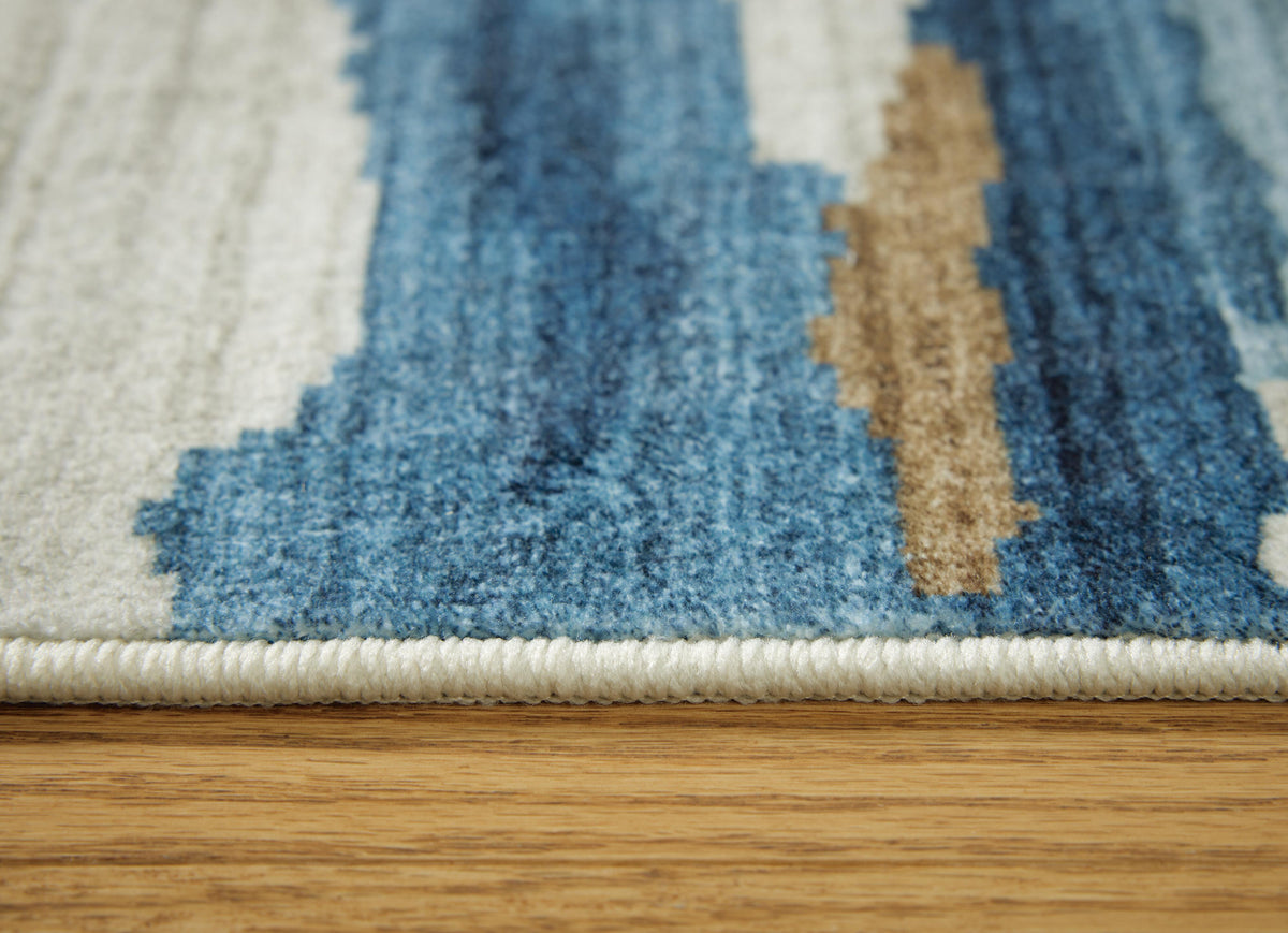 Vinlett Area Rugs