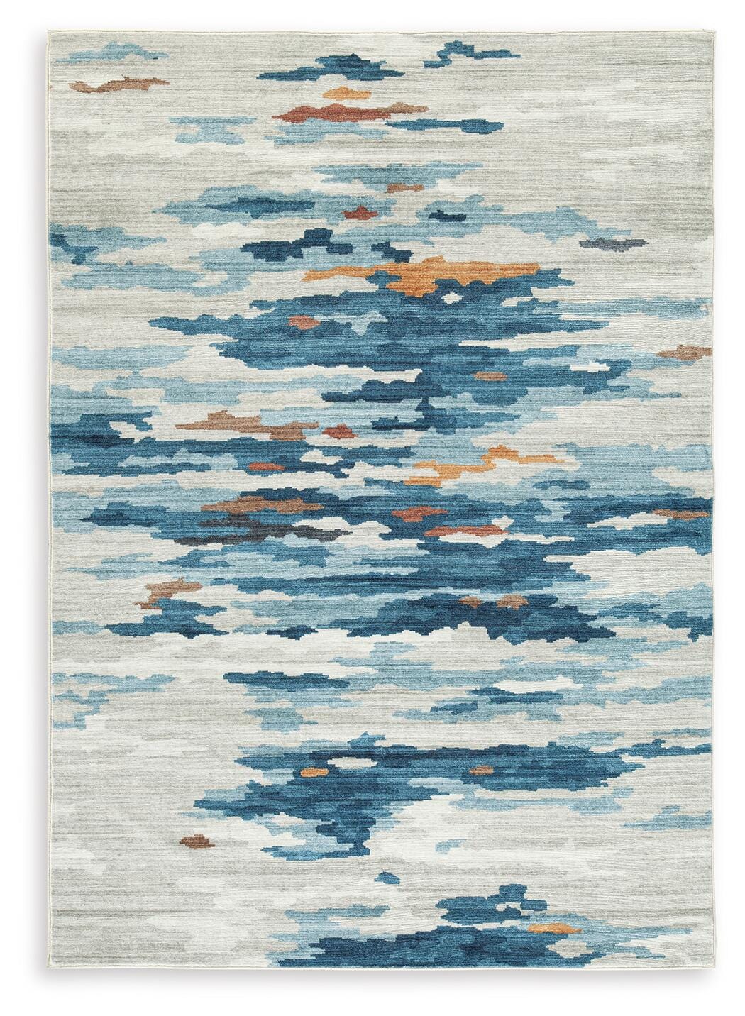 Vinlett Area Rugs