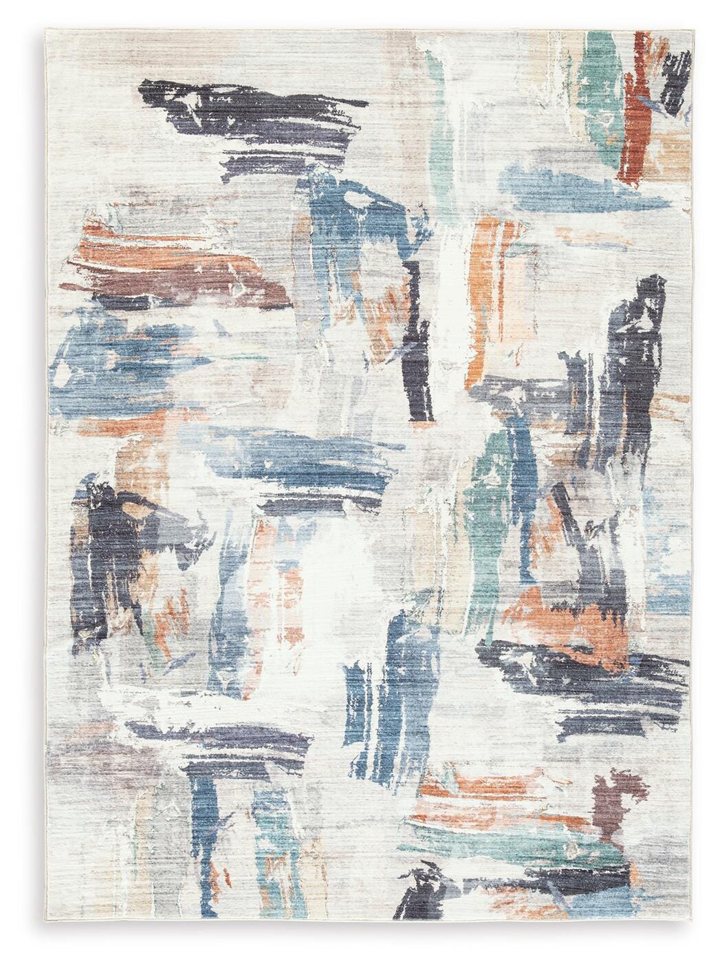 Hessland Area Rugs