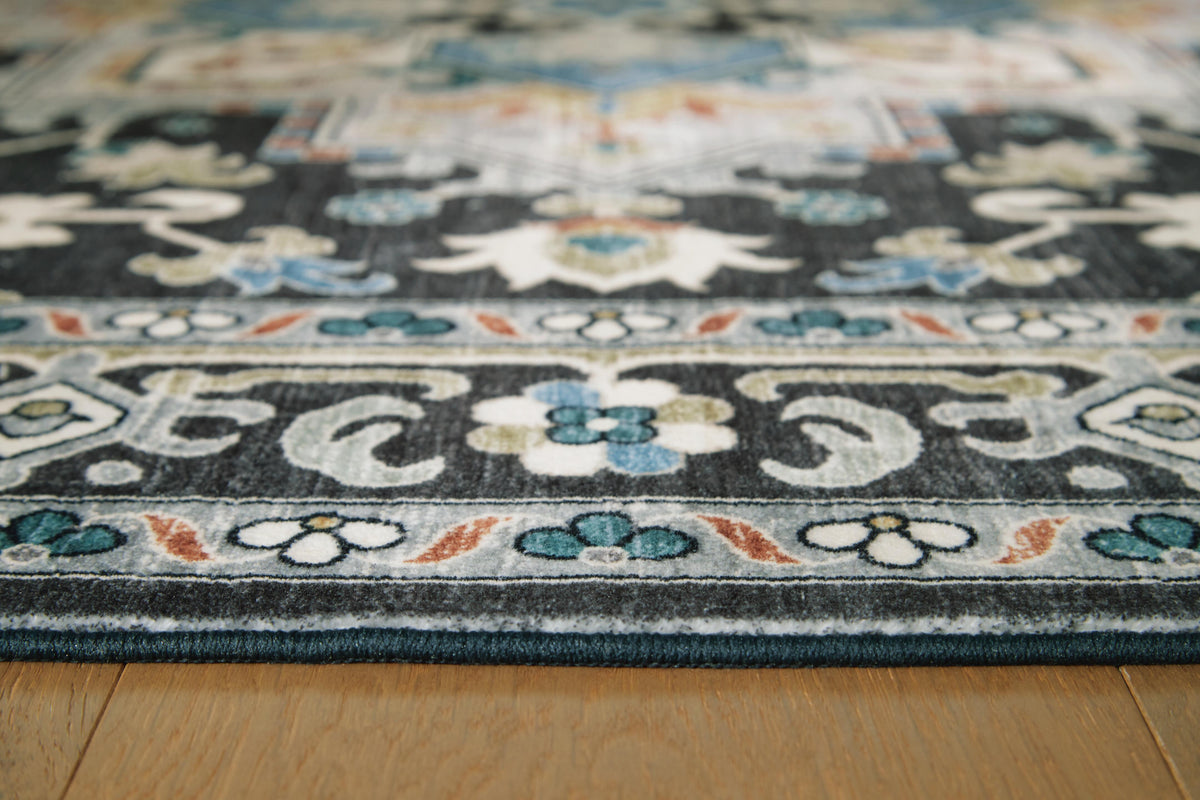 Leningston Area Rugs