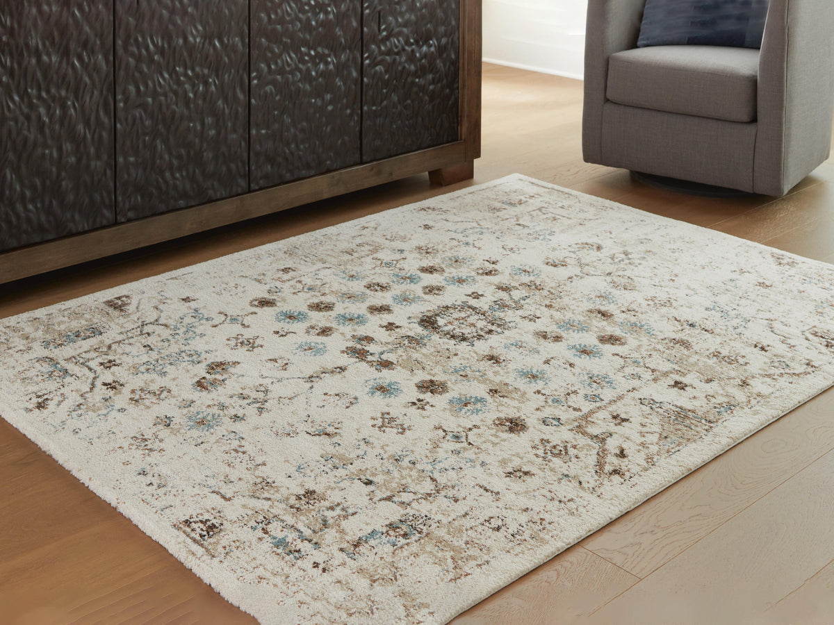 Jossler Area Rugs