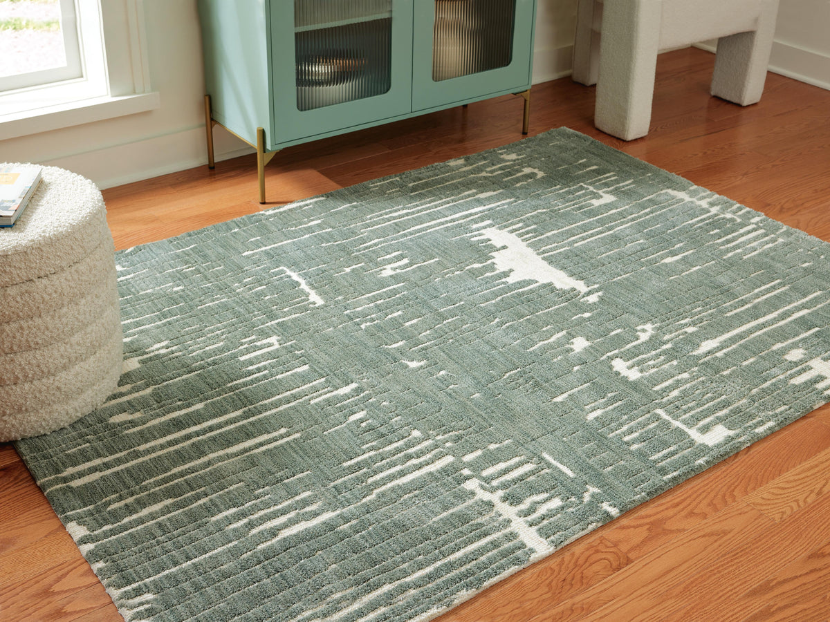 Cayworth Area Rugs