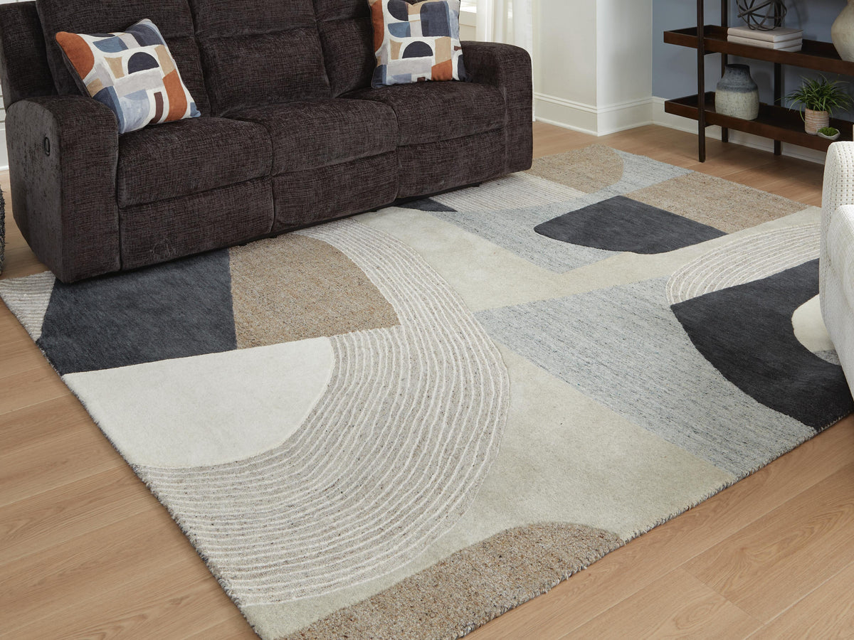 Edrickhill Area Rugs