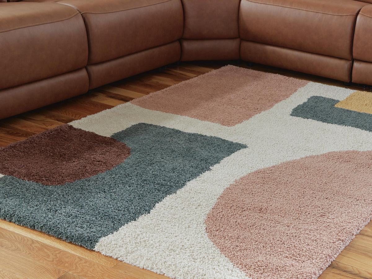 Flynnwick Area Rugs