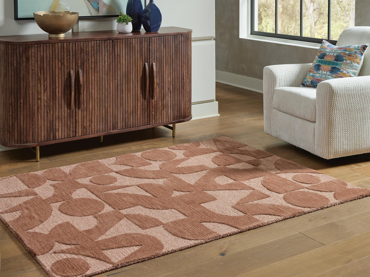 Perrenton Area Rugs