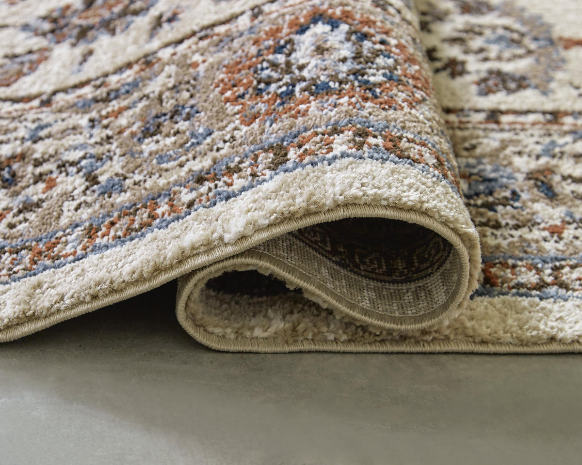 Beritham Area Rugs