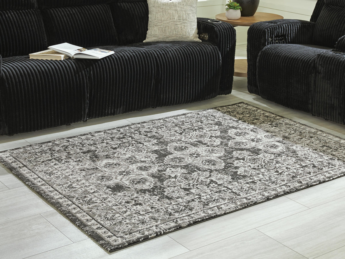 Glennisman Area Rugs