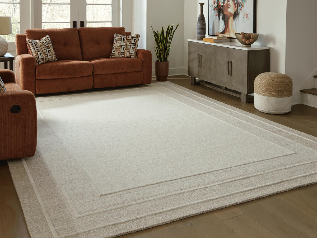 Teelgan Area Rugs