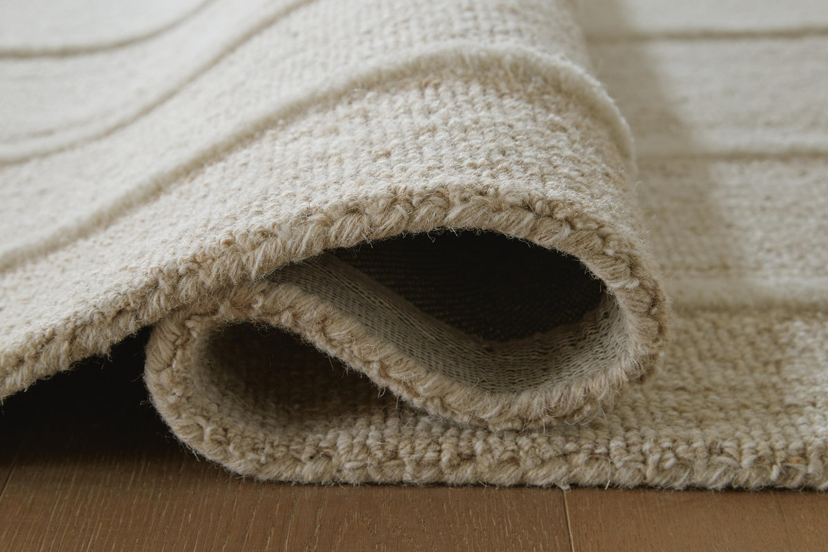 Teelgan Area Rugs