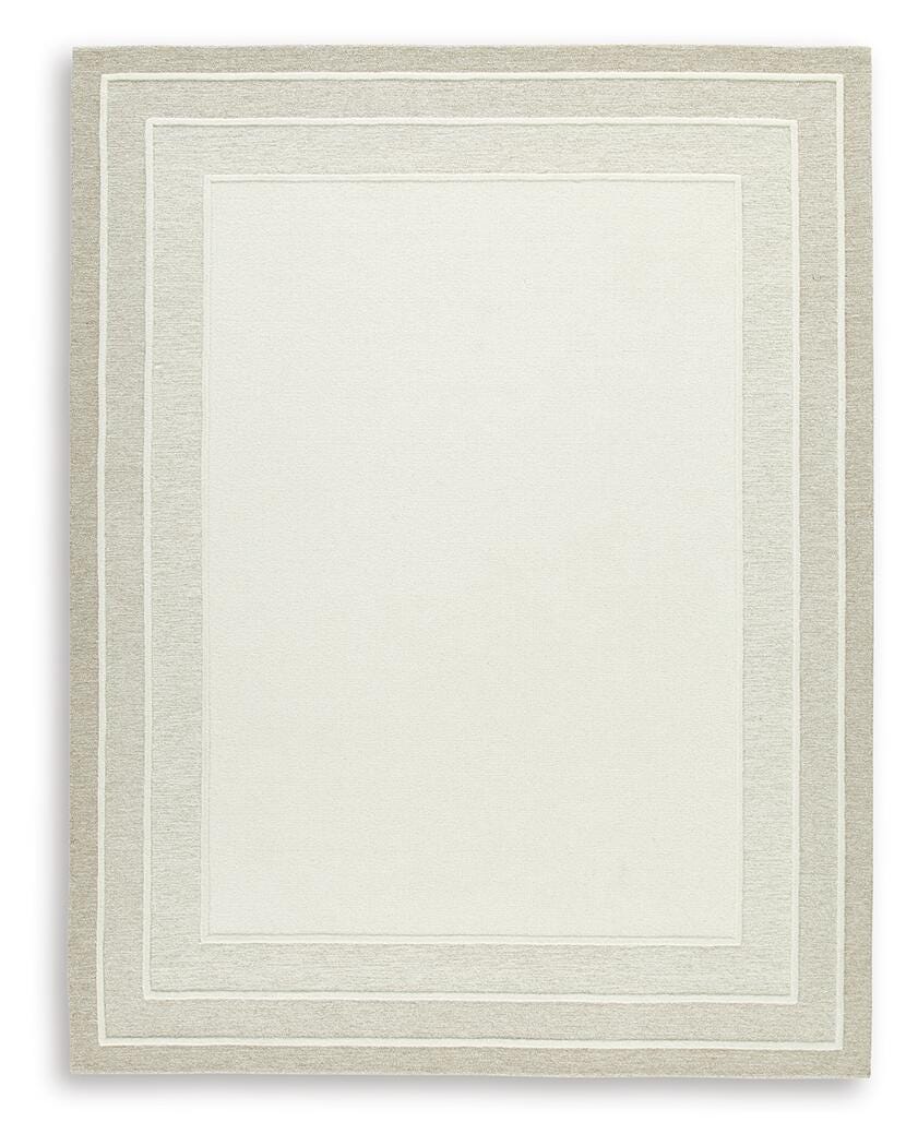 Teelgan Area Rugs