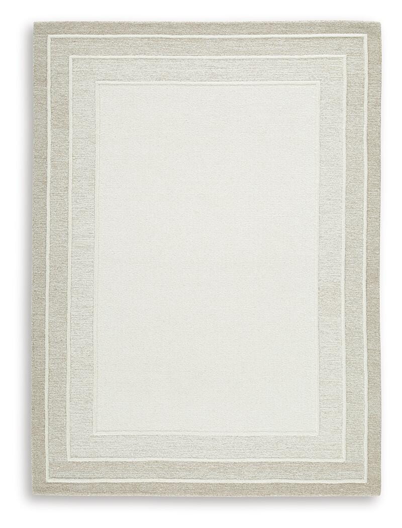 Teelgan Area Rugs