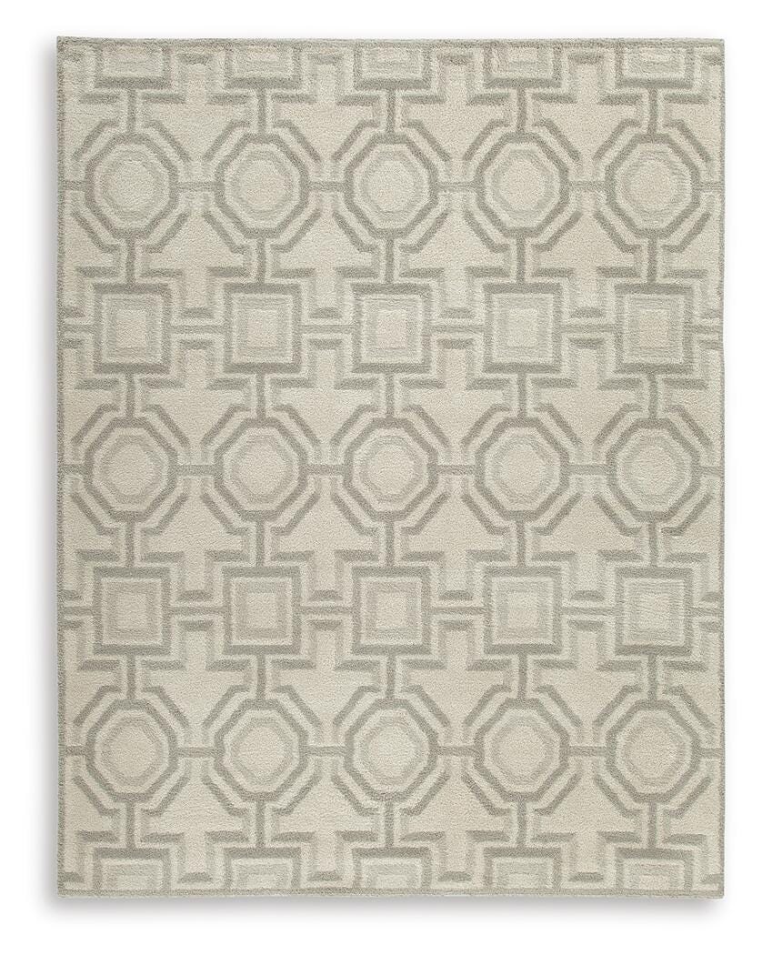 Maconville Area Rugs