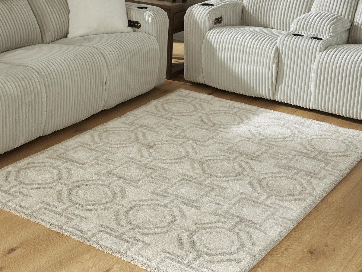 Maconville Area Rugs