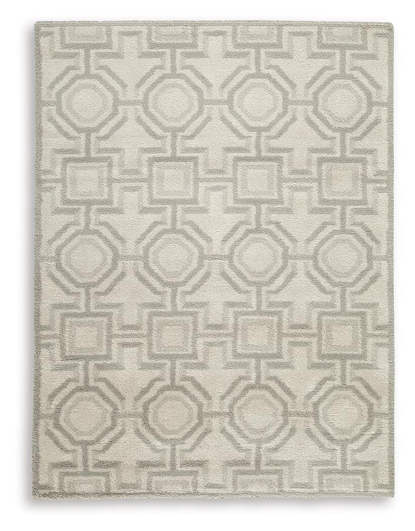 Maconville Area Rugs