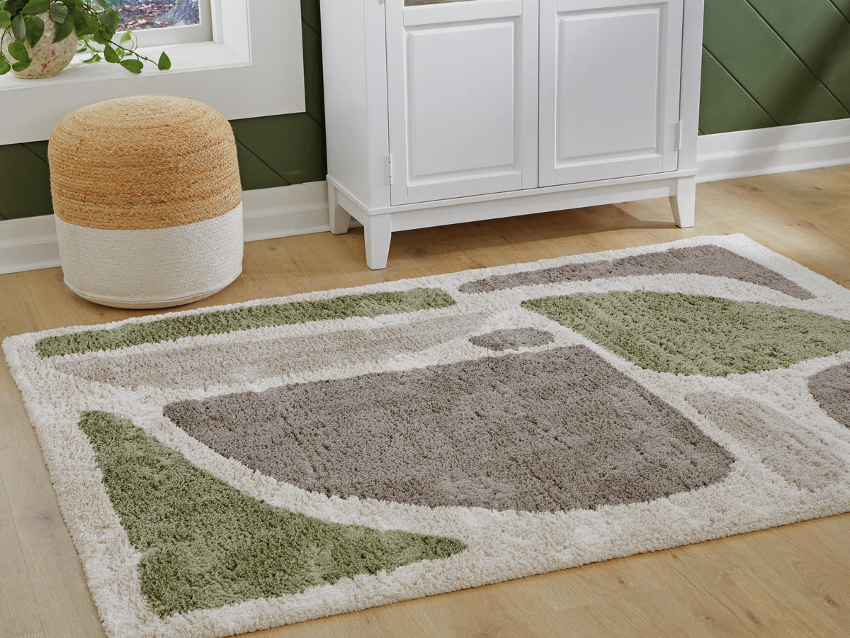 Anburgh Area Rugs