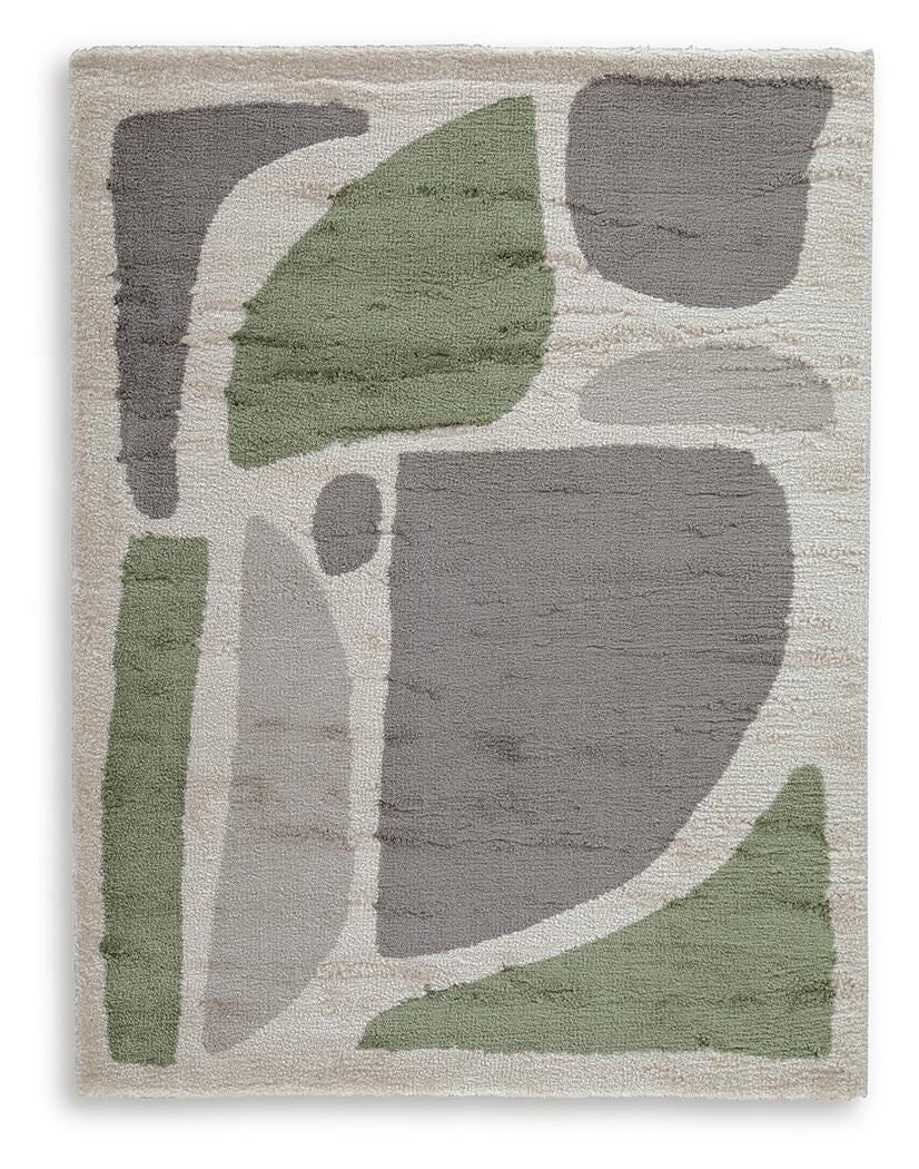 Anburgh Area Rugs