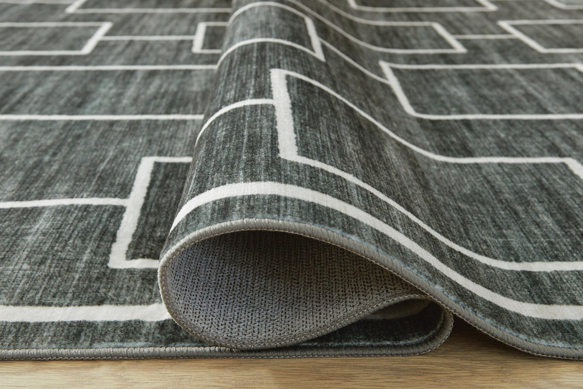 Elderland Washable Area Rugs