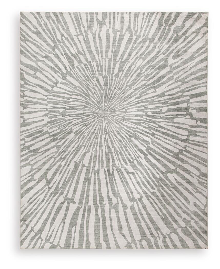 Verland Washable Area Rugs