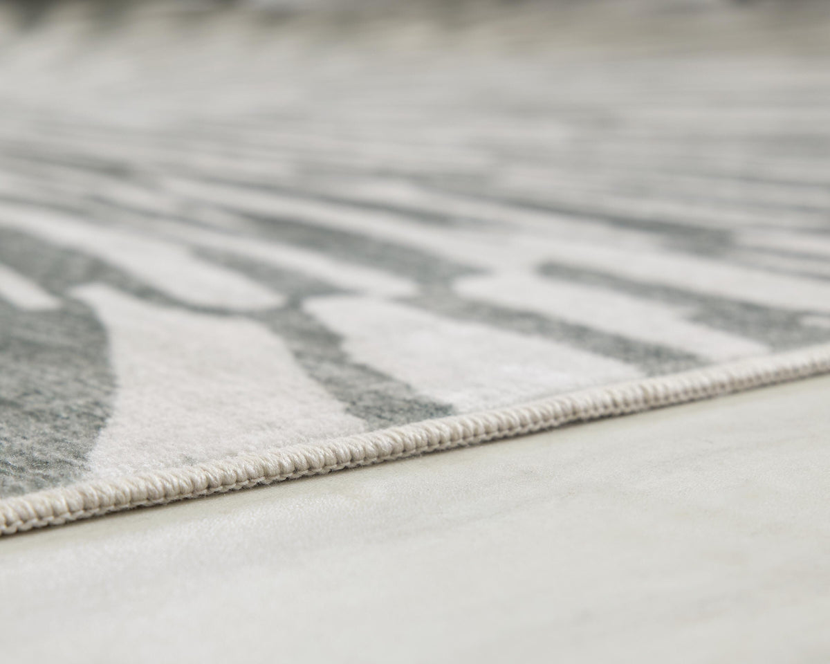 Verland Washable Area Rugs