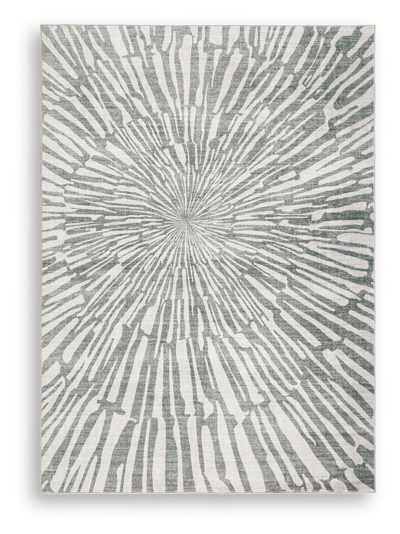 Verland Washable Area Rugs