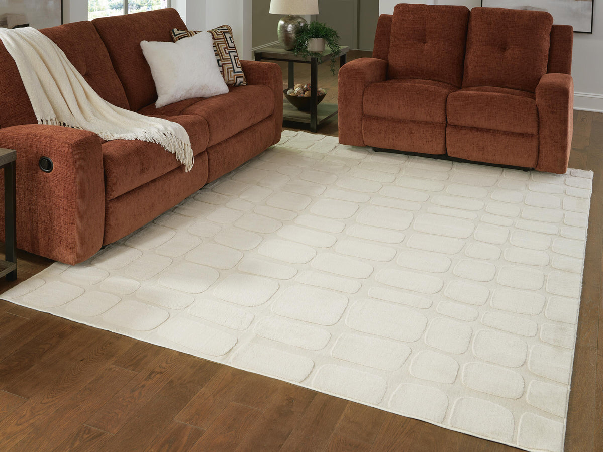 Malvinsboro Washable Area Rugs