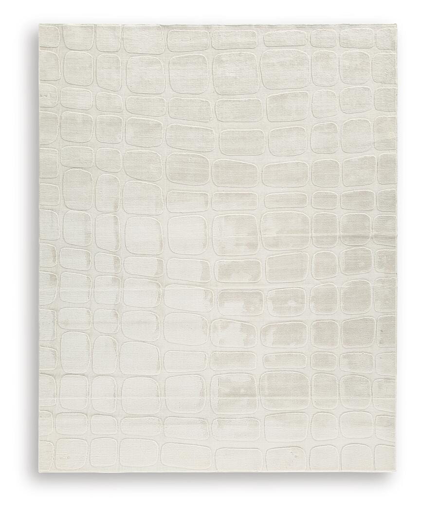 Malvinsboro Washable Area Rugs