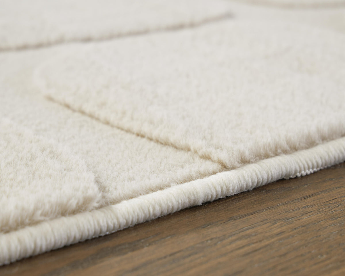 Malvinsboro Washable Area Rugs