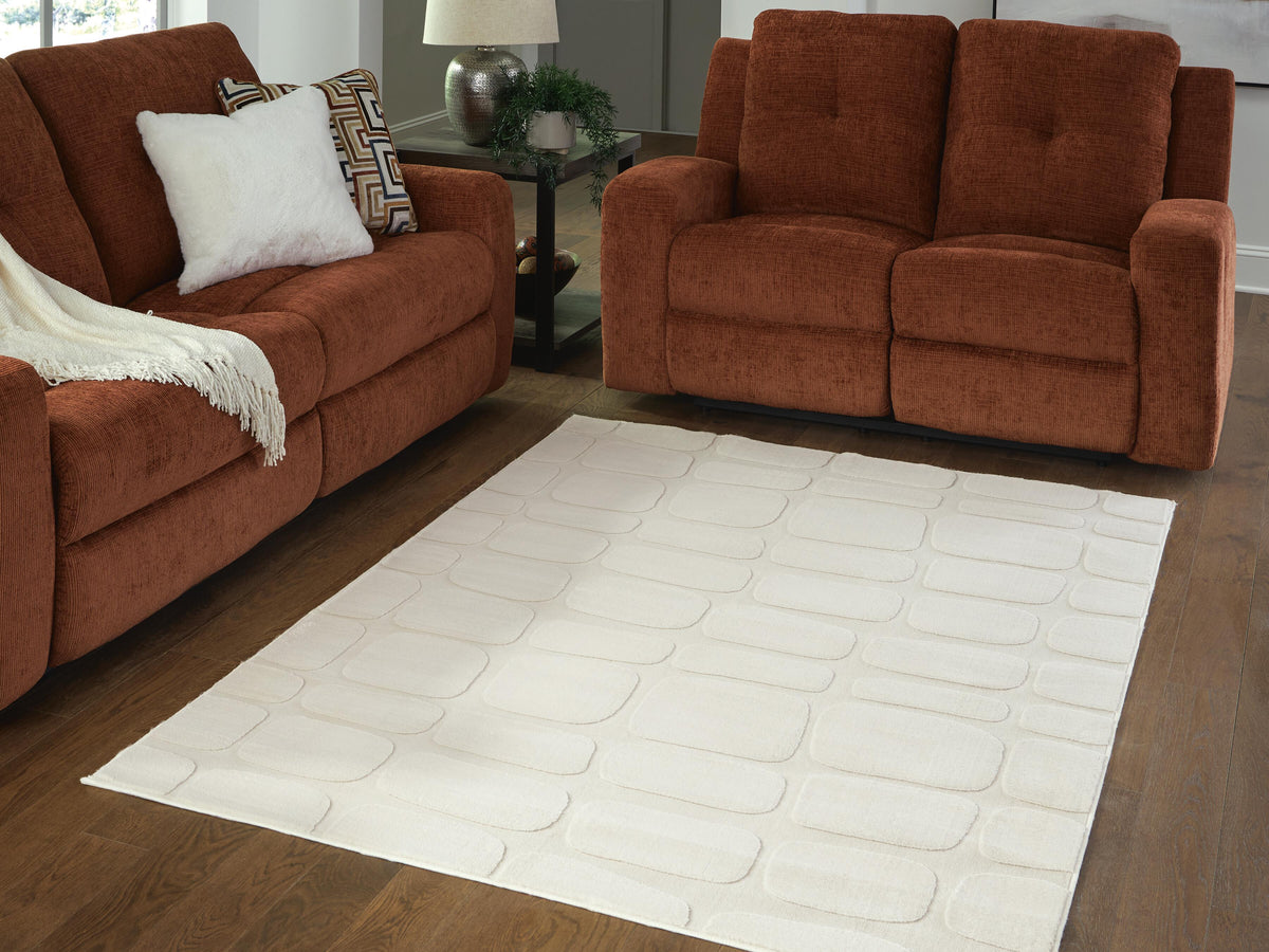 Malvinsboro Washable Area Rugs