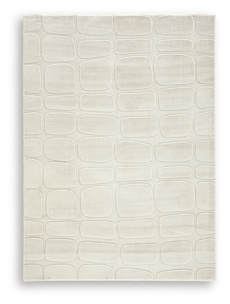 Malvinsboro Washable Area Rugs