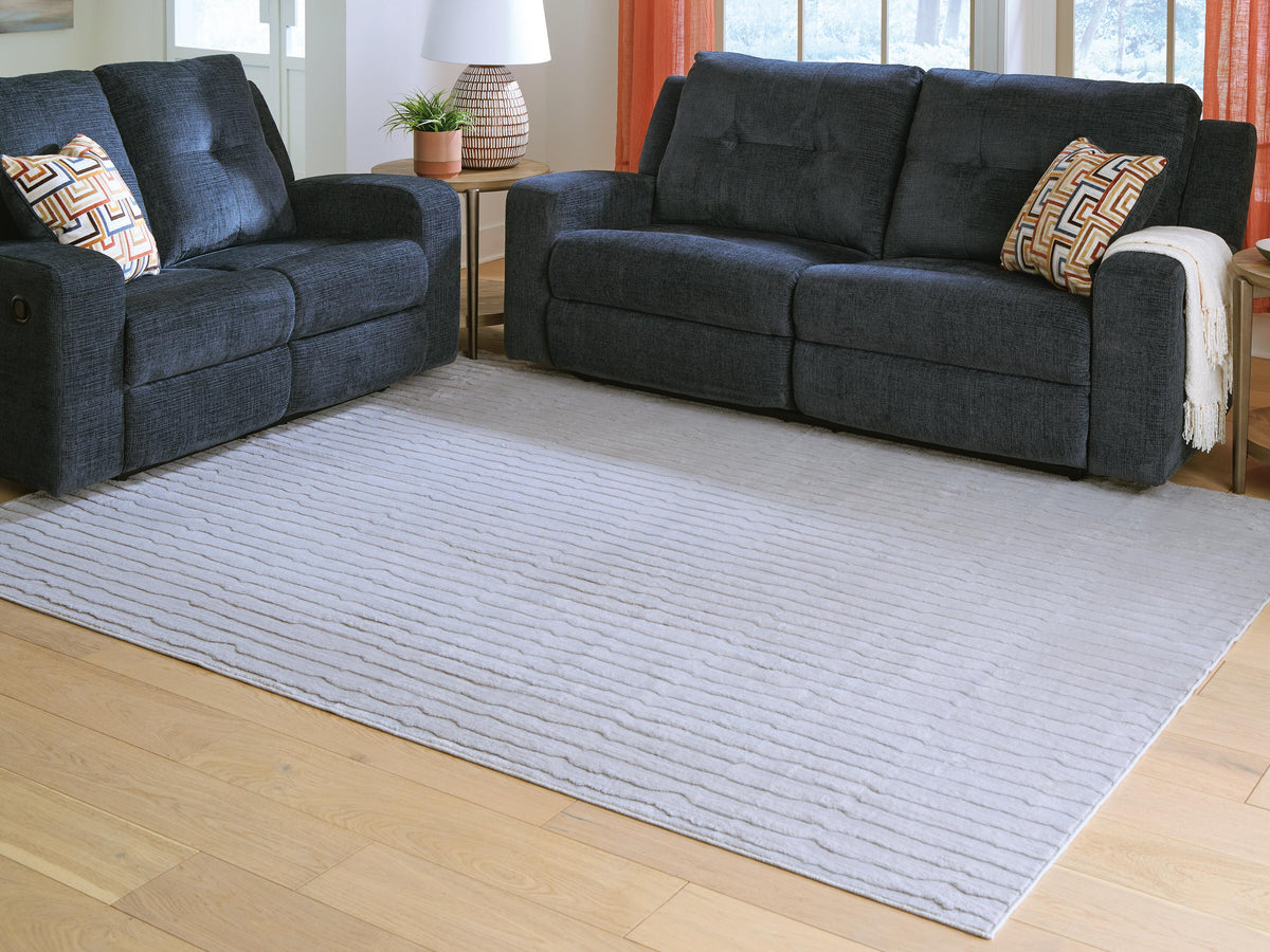 Worthley Washable Area Rugs