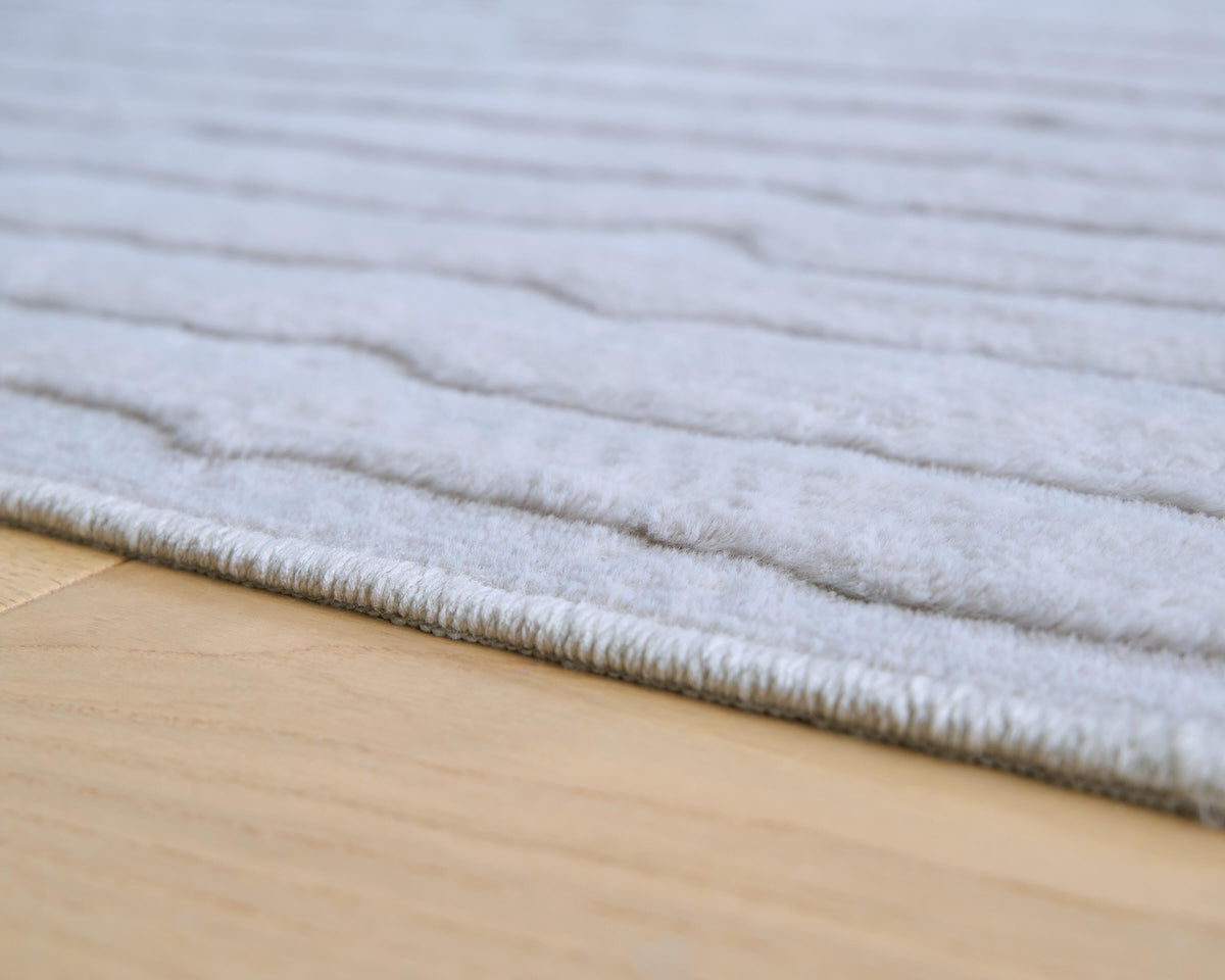 Worthley Washable Area Rugs