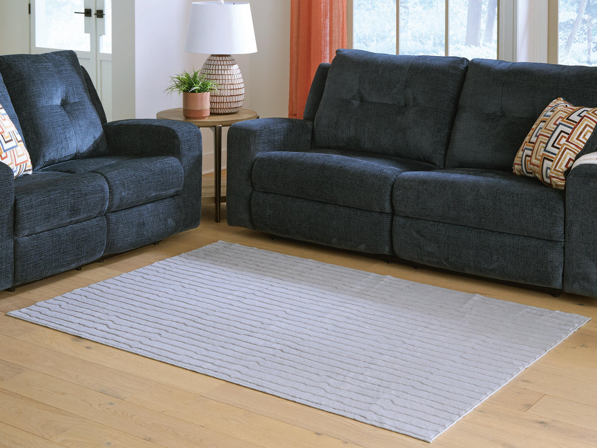 Worthley Washable Area Rugs