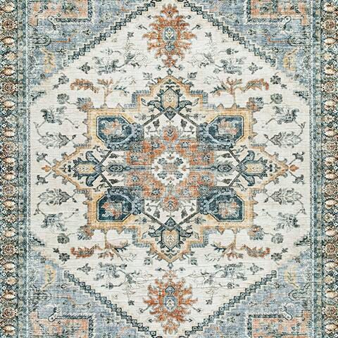 Wallney Area Rugs