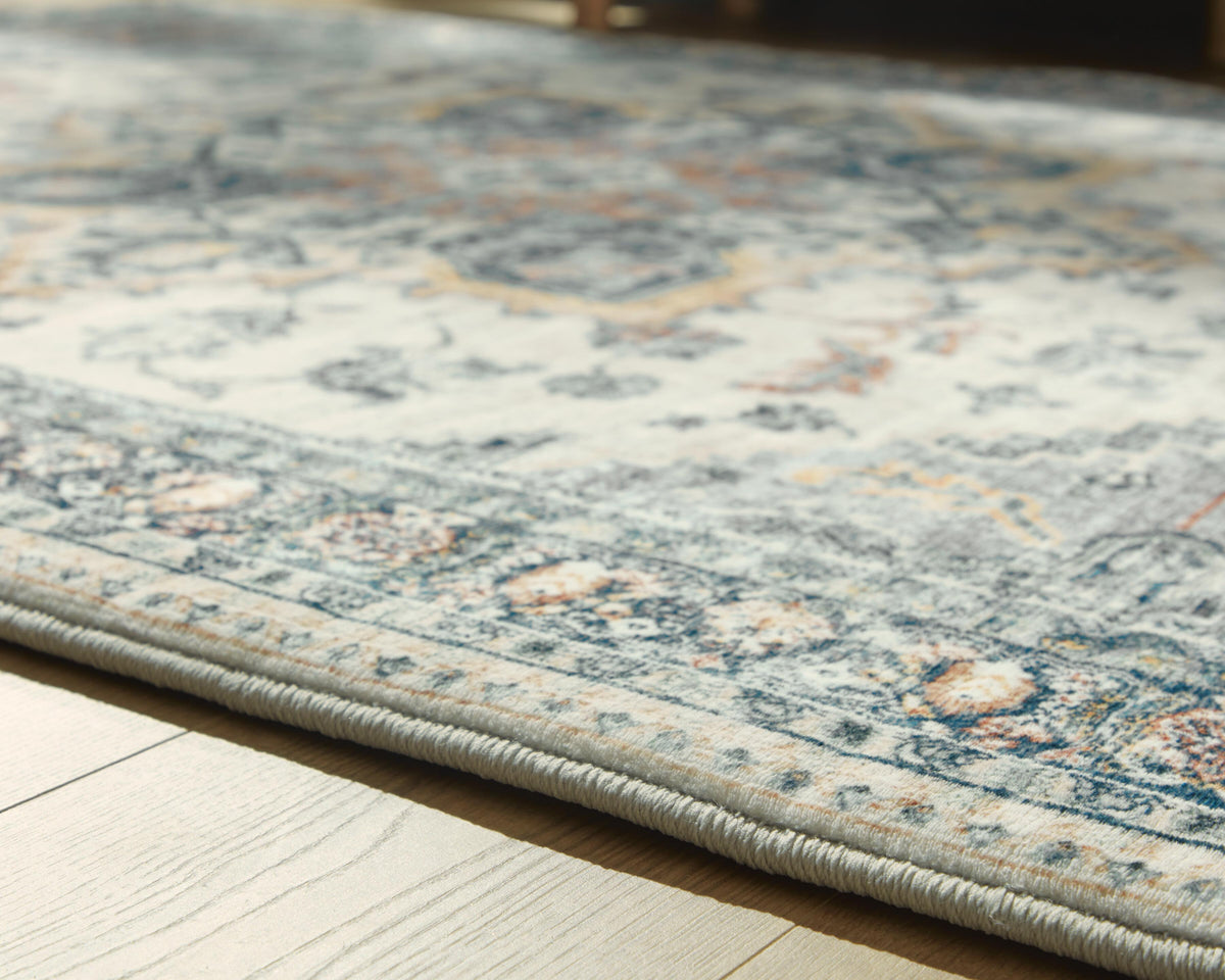 Wallney Area Rugs