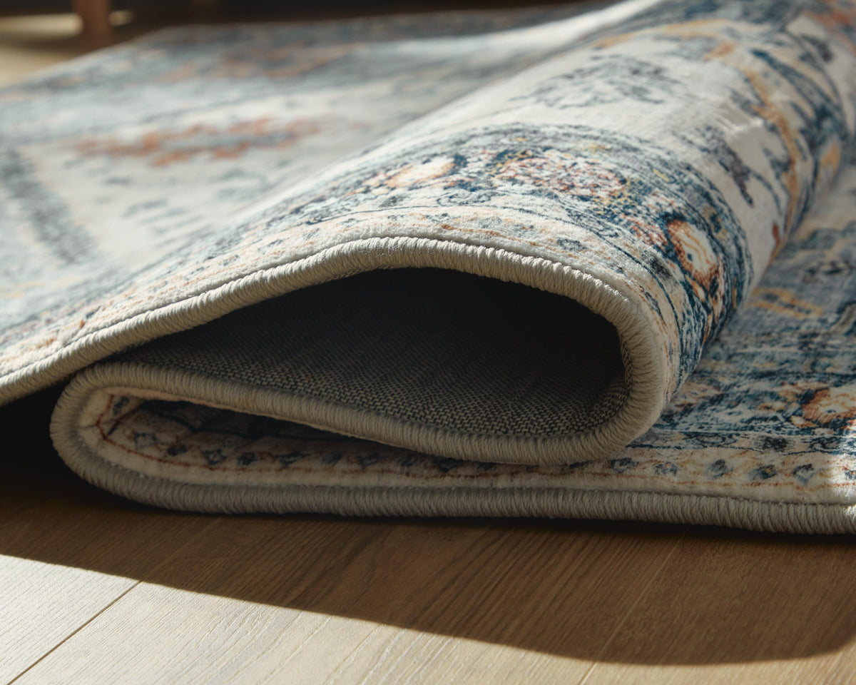 Wallney Area Rugs