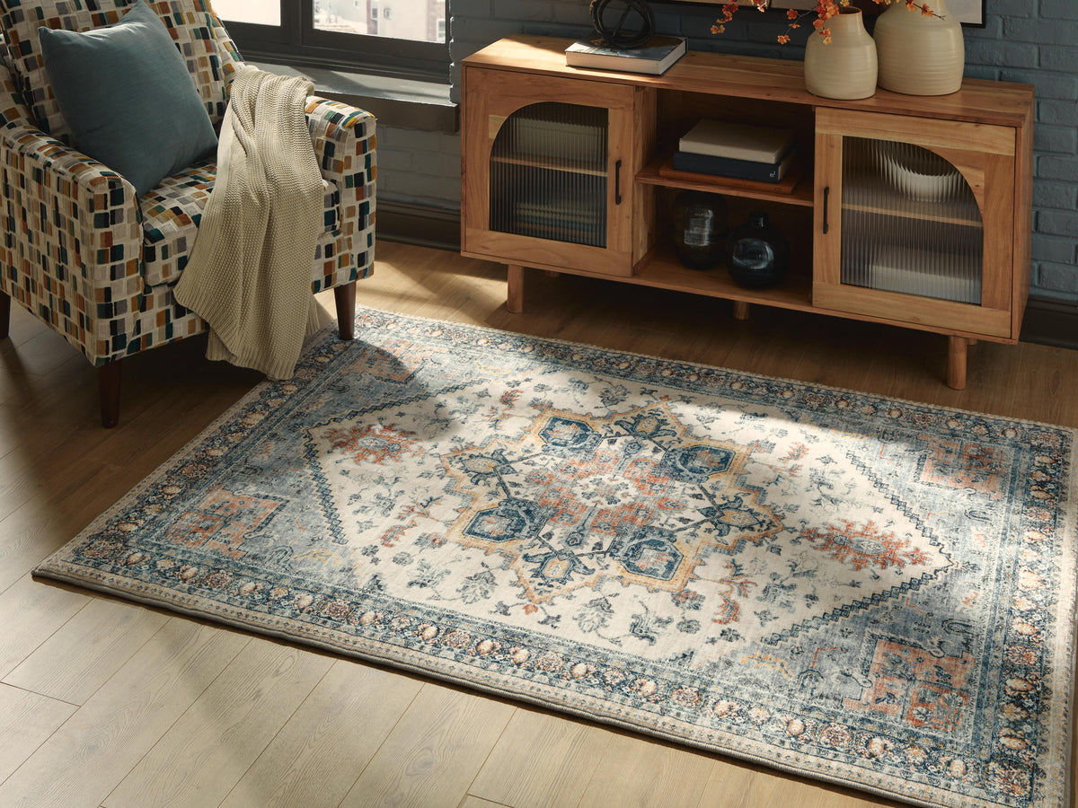 Wallney Area Rugs