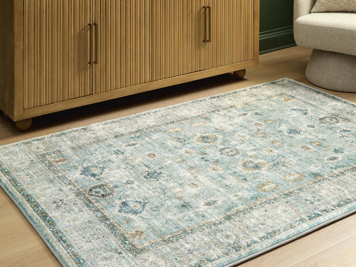 Ladstoney Area Rugs
