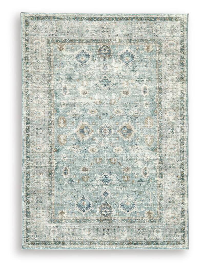 Ladstoney Area Rugs