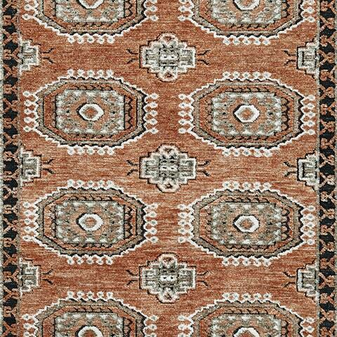 Qaabiz Area Rugs
