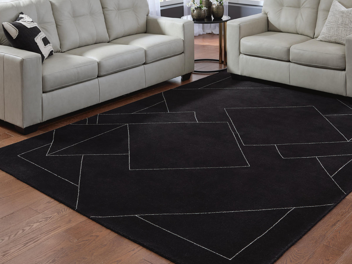 Marav Area Rugs