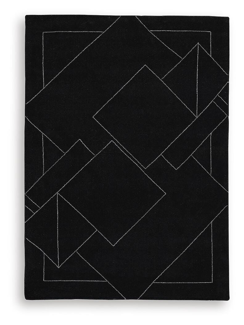 Marav Area Rugs