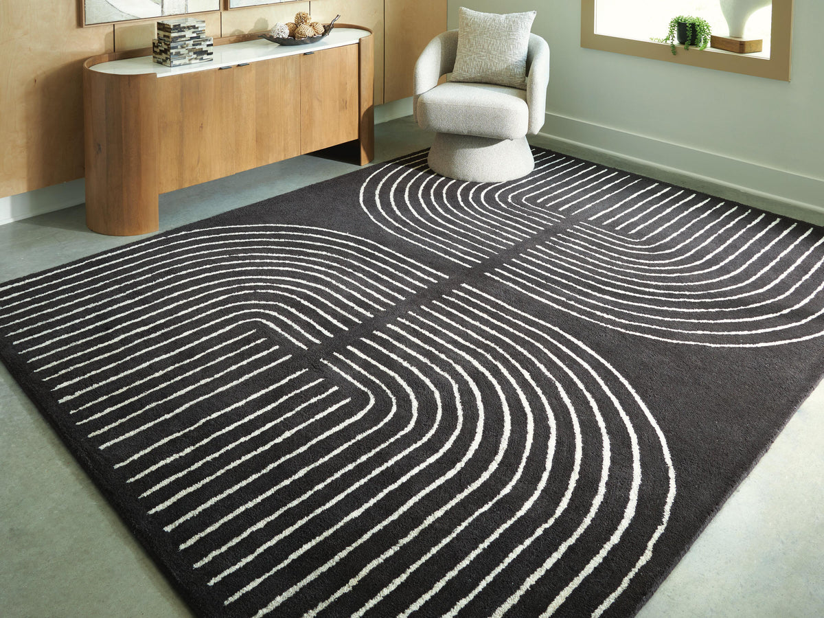 Eldonmore Area Rugs
