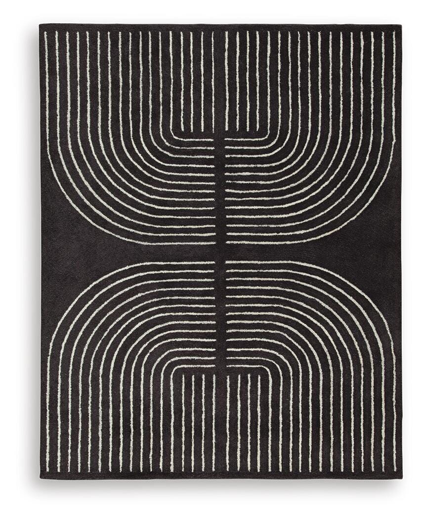 Eldonmore Area Rugs